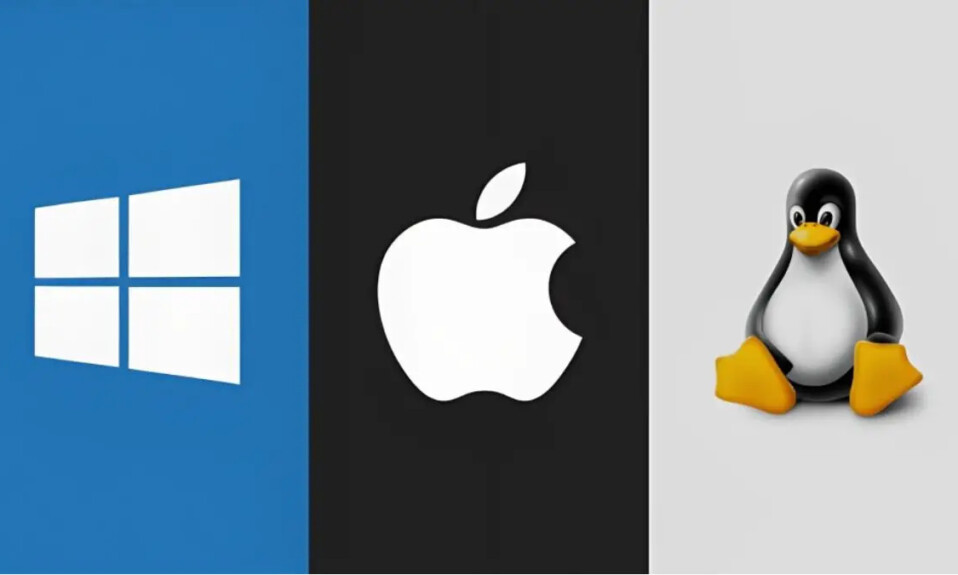 5 Best Operating Systems for Computer Science Students - Coding Lap