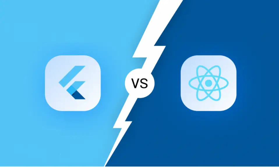 Differences Between Flutter and React Native