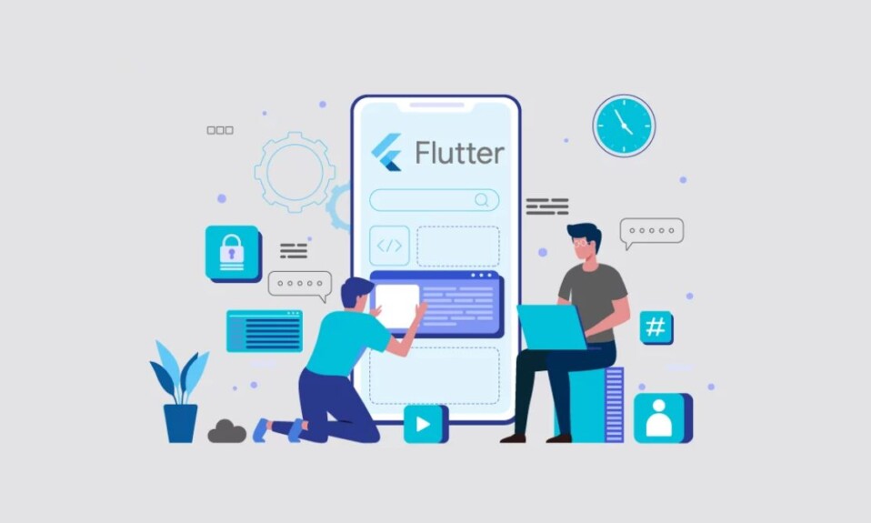 Benefits of Using Flutter in App Development