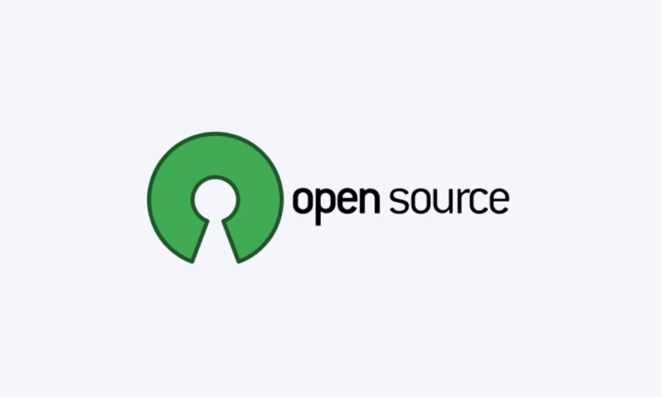 Common Issues with Open Source Software