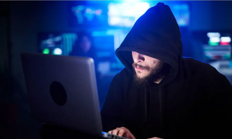 Difference Between Ethical Hacking and Unethical Hacking