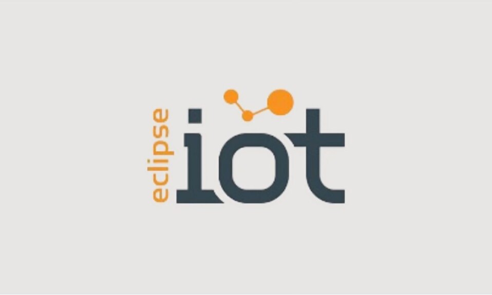 How Eclipse is Advancing IoT Development