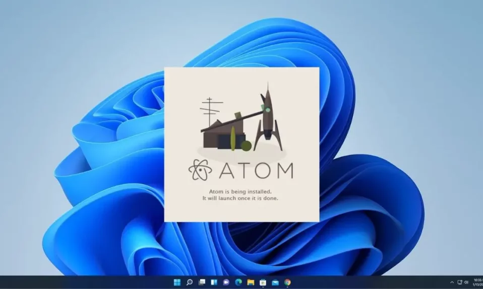 How-to-Download-and-Install-Atom-Editor-on-Windows-11