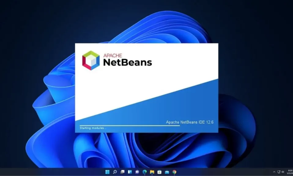 How-to-Install-NetBeans-for-Java-Programming-on-Windows-11