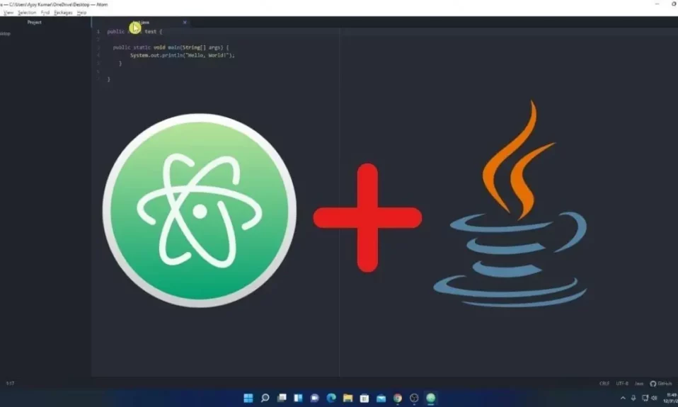 How-to-Setup-Atom-Editor-for-Java-Development