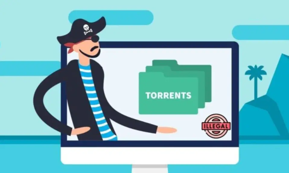 Is Downloading Torrent Files Legal or Illegal