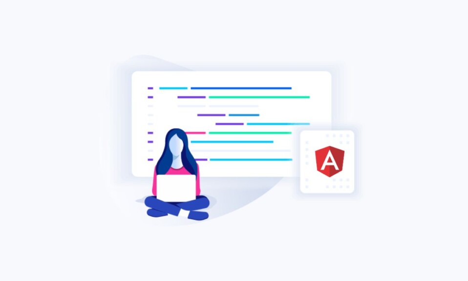 Why Choose Angular for Your Web Development Project